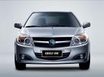 Geely MK 2006 года